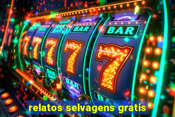 relatos selvagens gratis